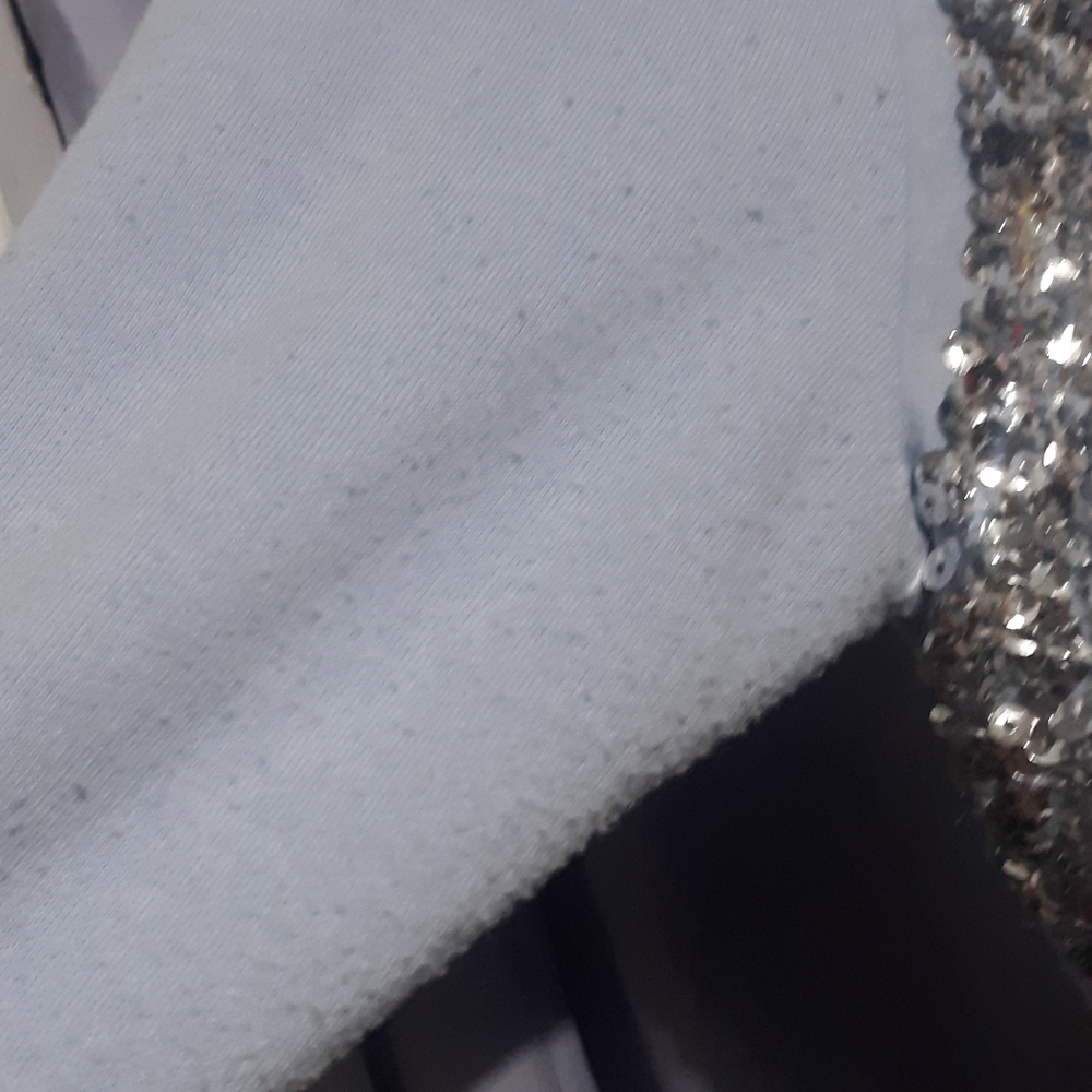 💎2013 VS PINK Limited  Edition Fashion Show Bling Hoodie💎 - Picture 7 of 7